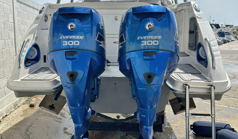 
								INTERMARINE SPORT 350 35 full									