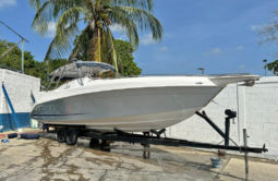
										INTERMARINE SPORT 350 35 full									