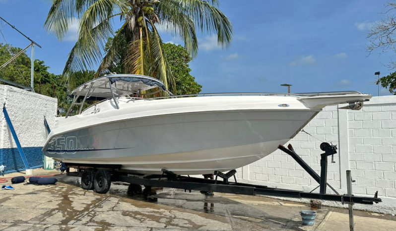 
								INTERMARINE SPORT 350 35 full									