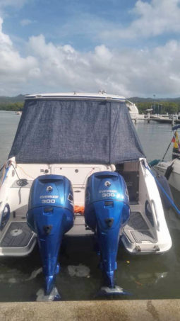 
										INTERMARINE SPORT 350 35 full									
