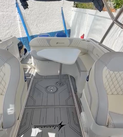 
								INTERMARINE SPORT 350 35 full									