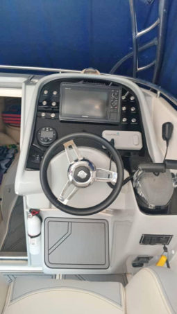
										INTERMARINE SPORT 350 35 full									