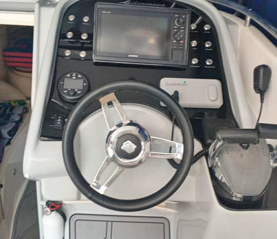 
								INTERMARINE SPORT 350 35 full									