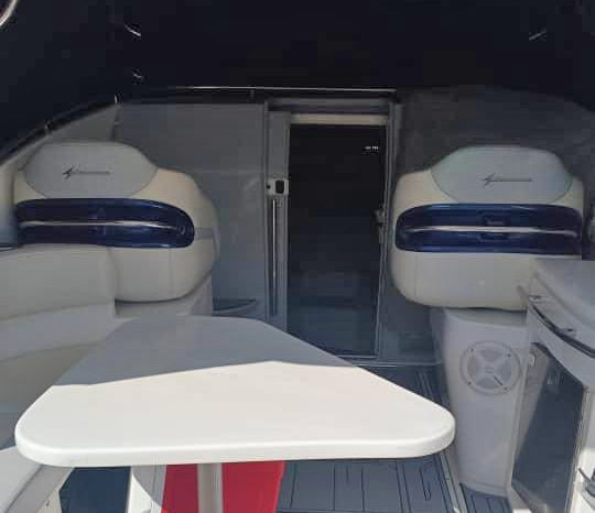 
								INTERMARINE SPORT 350 35 full									