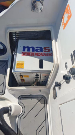 
										INTERMARINE SPORT 350 35 full									