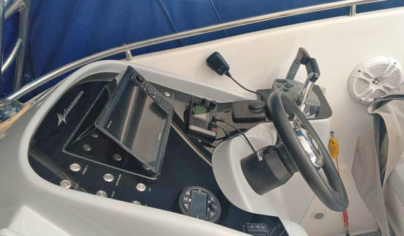 
								INTERMARINE SPORT 350 35 full									