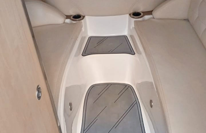 
								INTERMARINE SPORT 350 35 full									