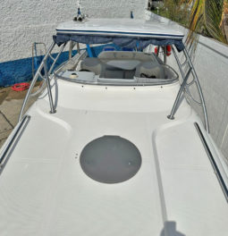 INTERMARINE SPORT 350 35