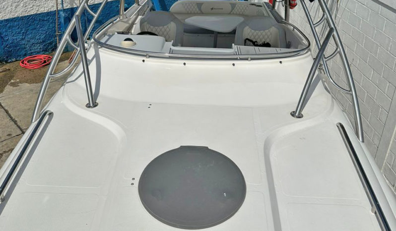 
								INTERMARINE SPORT 350 35 full									
