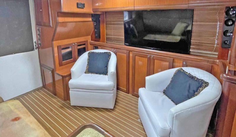 
								LUHRS 41 full									