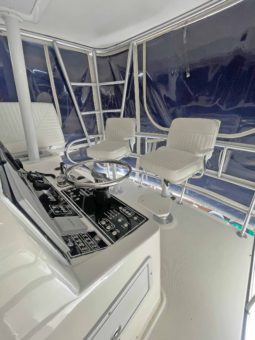 LUHRS 41