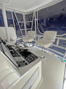 LUHRS 41