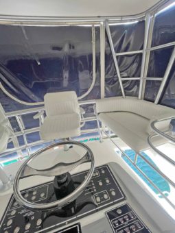 LUHRS 41