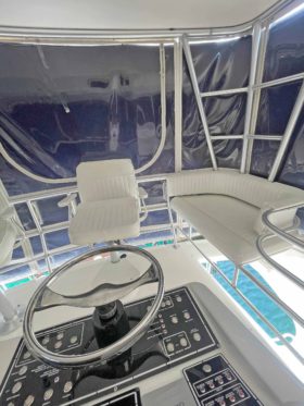 LUHRS 41