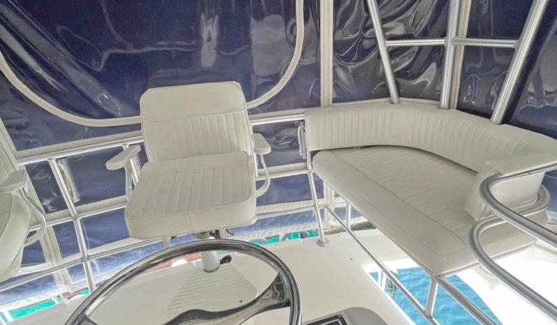 
								LUHRS 41 full									