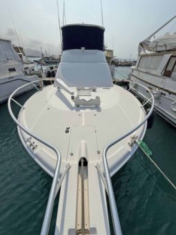 LUHRS 41