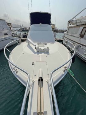 LUHRS 41