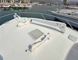 LUHRS 41