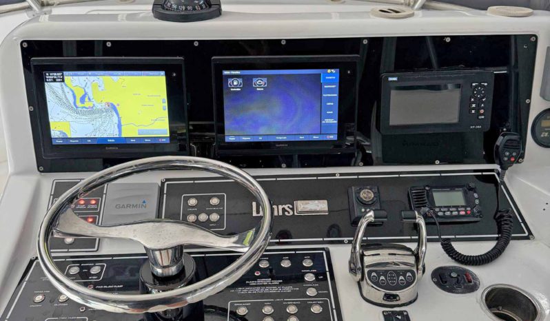 
								LUHRS 41 full									