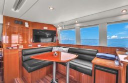 
										RIVIERA ENCLOSED BRIDGE 51 full									