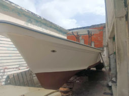 RUBHER MARINE 32