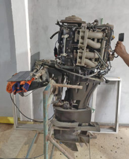 
										RUBHER MARINE 32 full									