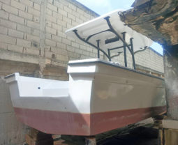RUBHER MARINE 32