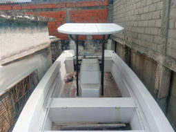 RUBHER MARINE 32