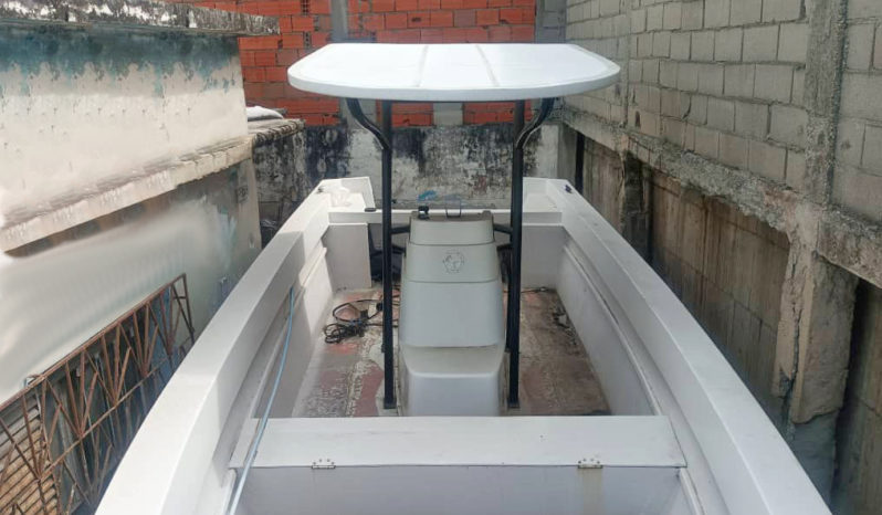 
								RUBHER MARINE 32 full									