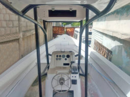 RUBHER MARINE 32