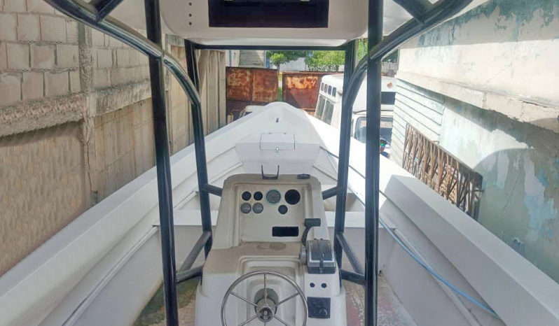 
								RUBHER MARINE 32 full									