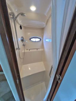 
										SEA RAY SUNDANCER 38 full									