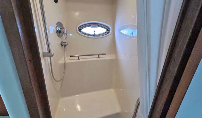 
								SEA RAY SUNDANCER 38 full									