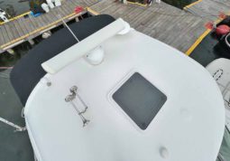 
										SEA RAY SUNDANCER 38 full									