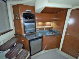 
										SEA RAY SUNDANCER 38 full									