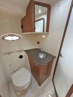 
										SEA RAY SUNDANCER 38 full									