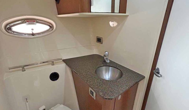 
								SEA RAY SUNDANCER 38 full									