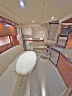 
										SEA RAY SUNDANCER 38 full									