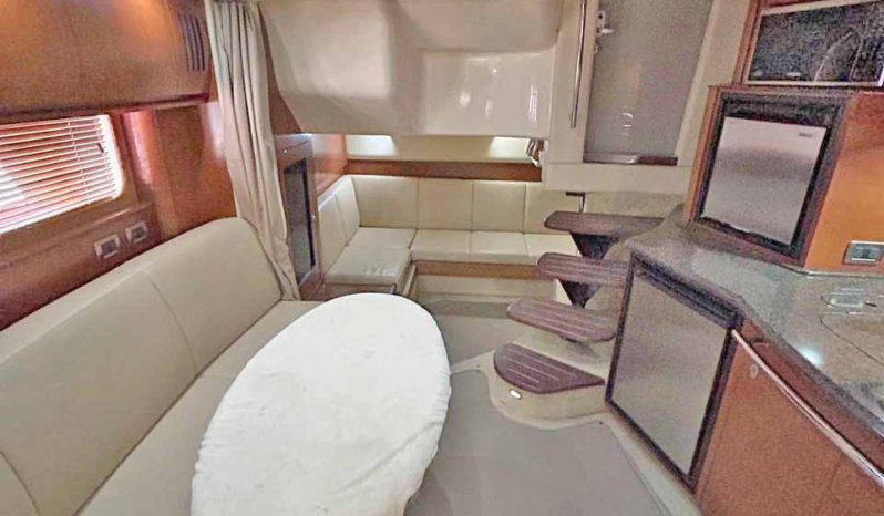 
								SEA RAY SUNDANCER 38 full									