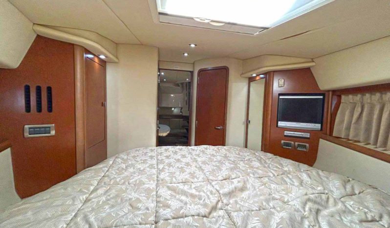 
								SEA RAY SUNDANCER 38 full									