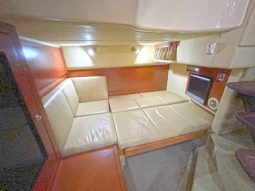 
										SEA RAY SUNDANCER 38 full									