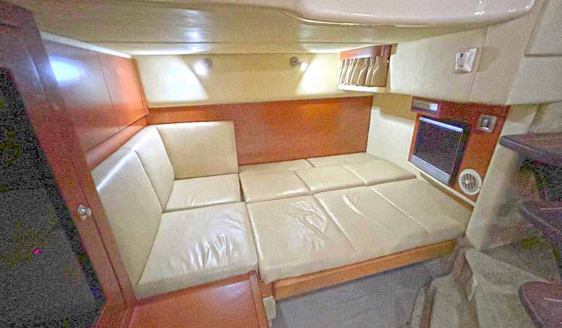 
								SEA RAY SUNDANCER 38 full									