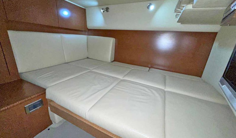 
								SEA RAY SUNDANCER 38 full									