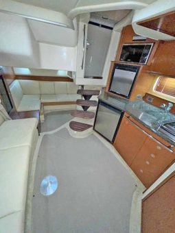 
										SEA RAY SUNDANCER 38 full									