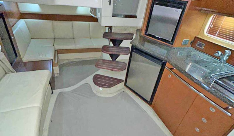 
								SEA RAY SUNDANCER 38 full									