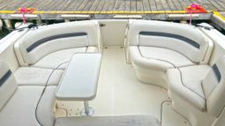 SEA RAY SUNDANCER 38