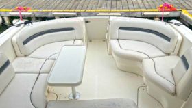 SEA RAY SUNDANCER 38
