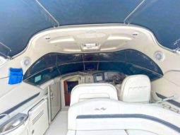 SEA RAY SUNDANCER 38
