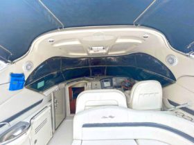SEA RAY SUNDANCER 38
