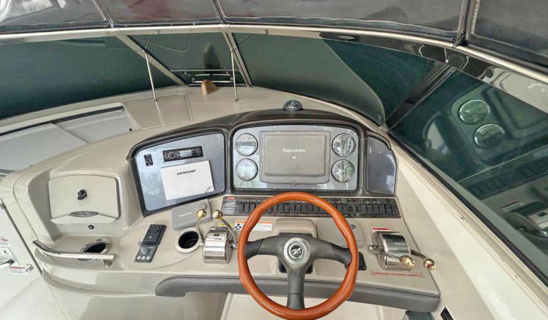 
								SEA RAY SUNDANCER 38 full									